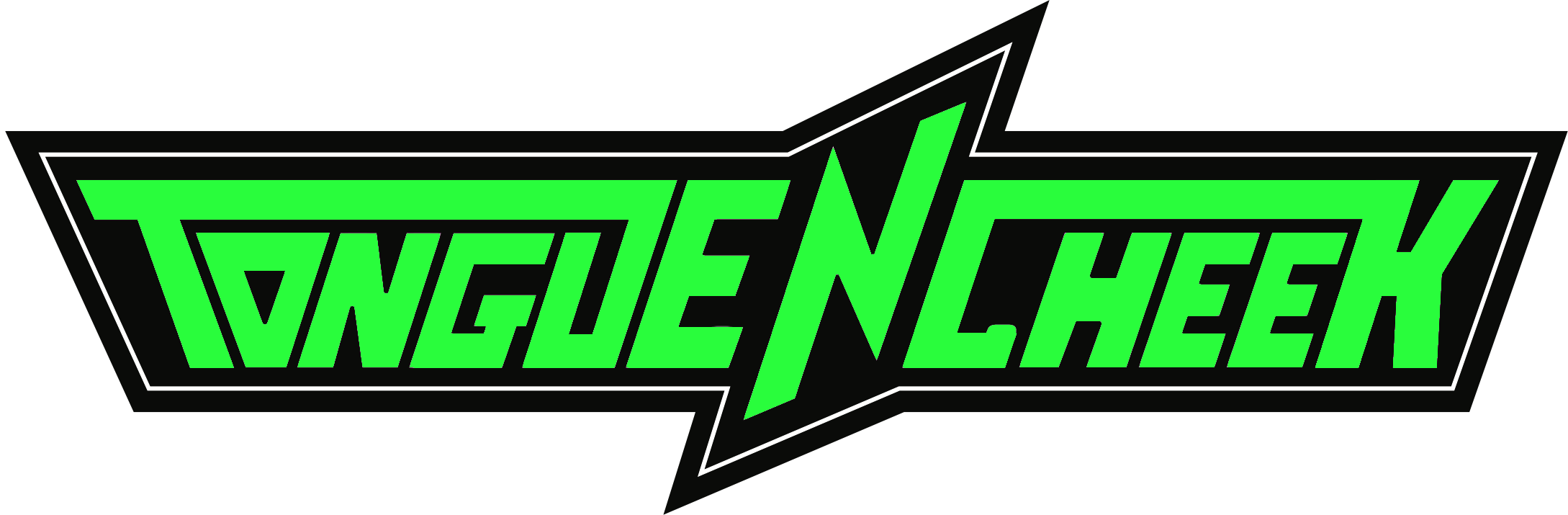 Logo - Green (no background)