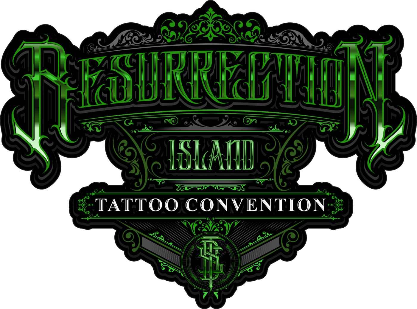 Virginia Beach Tattoo Festival 2023  Dates